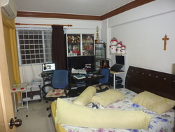 Blk 679 Hougang Avenue 8 (Hougang), HDB 4 Rooms #180109852